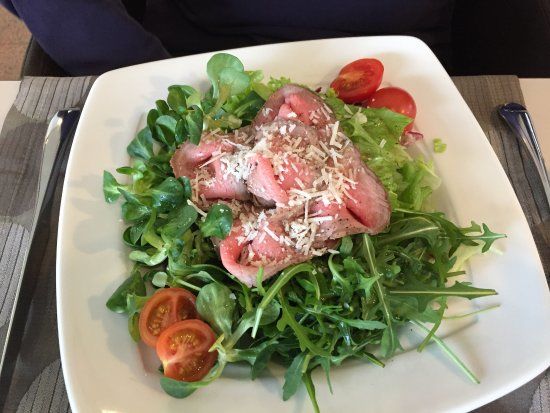 Maxi Restavracija Romansa 1971